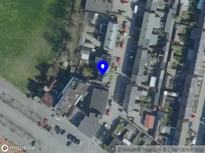 Nieuw bedrijf Don Dali