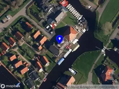 Bungalowpark 't Garijp B.V.