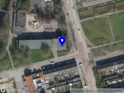 Open-Up! Fun-Kidz B.V. Breda