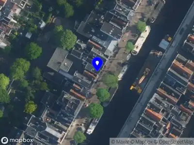 Vereniging van Eigenaars Herengracht 30 te Amsterdam