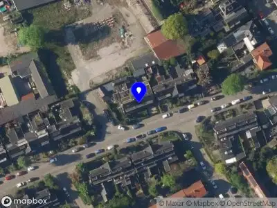 Midamax Holding B.V.