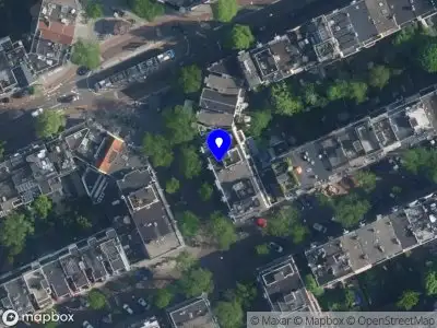 Nieuw bedrijf Vereniging van Eigenaars Cornelis Schuytstraat 9 te Amsterdam