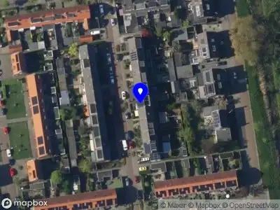MH Holding B.V. Alphen aan den Rijn