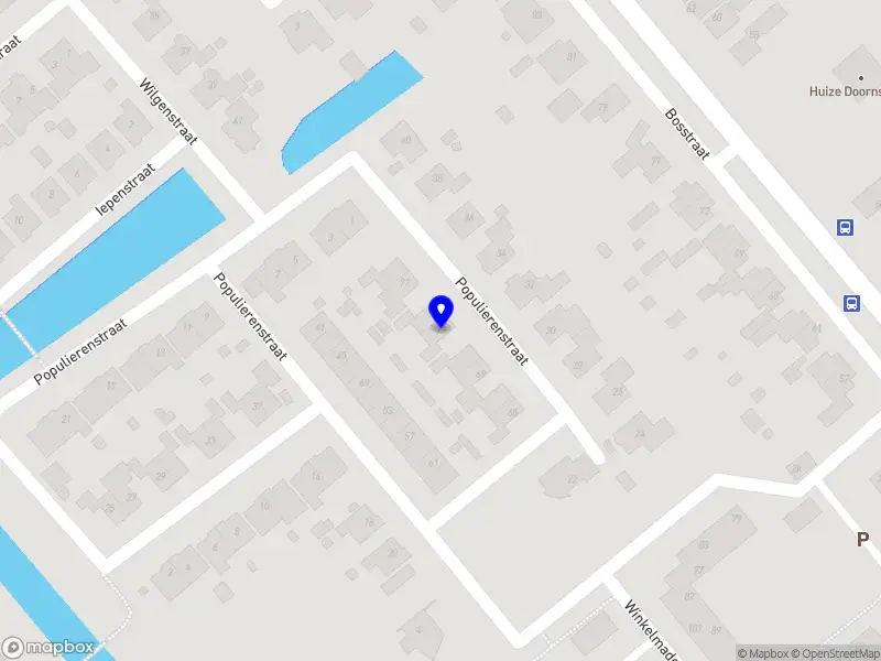 Nieuw bedrijf Boontjes-IT B.V.