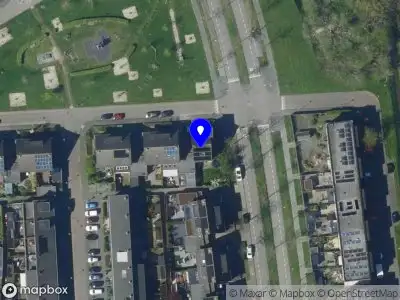 Nieuw bedrijf CAS Holding B.V.