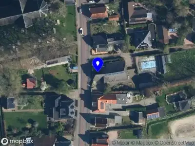 Nieuw bedrijf Kovacsek Timmerbedrijf