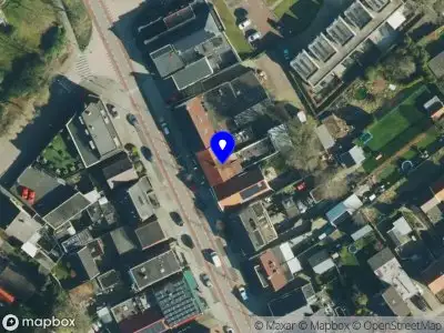 Oos Café Overdinkel