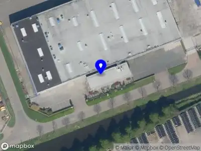 Alara Data Center Projects B.V. Groot-Ammers