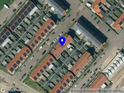 De WP Boer Arnhem