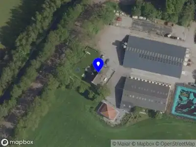 Camperplaats de Kalverstraat