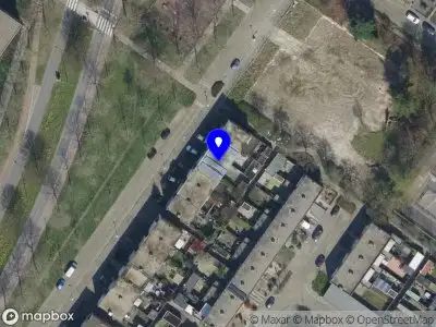 Nieuw bedrijf AKB Schoonmaakdienst