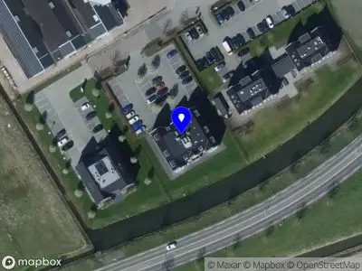 Stichting administratiekantoor Molenzicht Spijkenisse Middelharnis