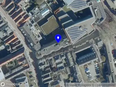 Nieuw bedrijf VDD Holding B.V.