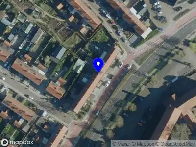 Nieuw bedrijf ISBN B.V.