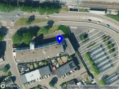 BM Systeemafbouw B.V. Apeldoorn