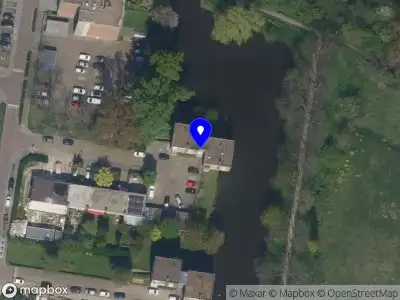hartjezorgt Vlaardingen