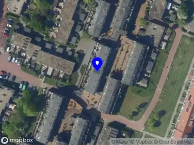 Bouw Legion Zoetermeer