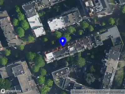 Stichting Djamba Amsterdam