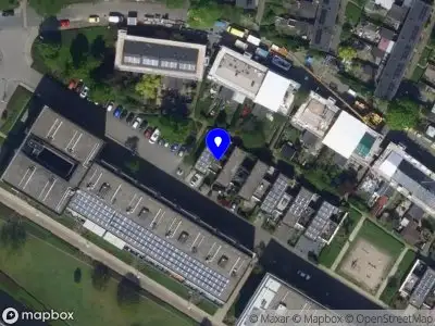 DSV Consulting Amersfoort