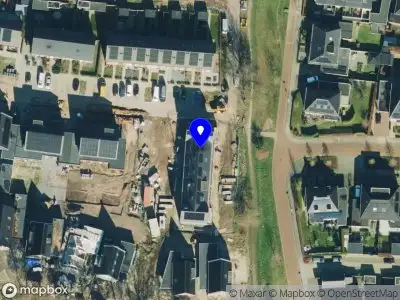 Nieuw bedrijf Fysio & oedeem zorg bij Daphne