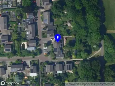 Pedicure Praktijk Christa de Haan