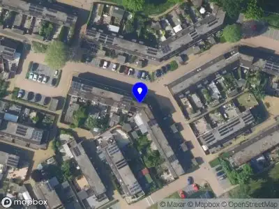 Stefan Derks elektro techniek Almere