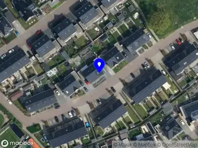 Buiten in Balans Tuk