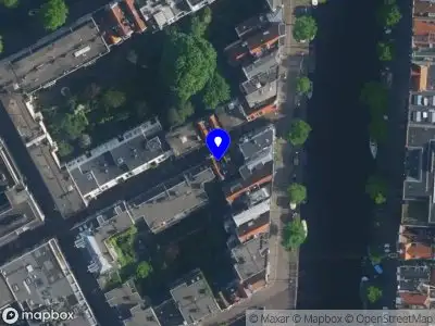 Nieuw bedrijf Maria Maximiliaan