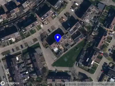 Nieuw bedrijf Stuc 29 Noord