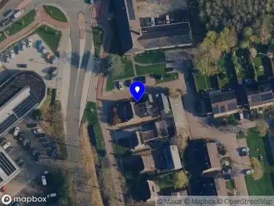 Nieuw bedrijf MikiBuilder