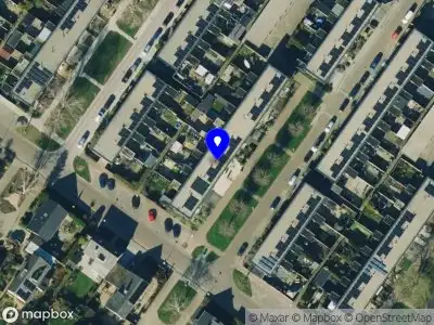 Nieuw bedrijf JD Albers Bestrating