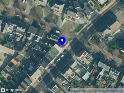 Nieuw bedrijf Goodyz-shop