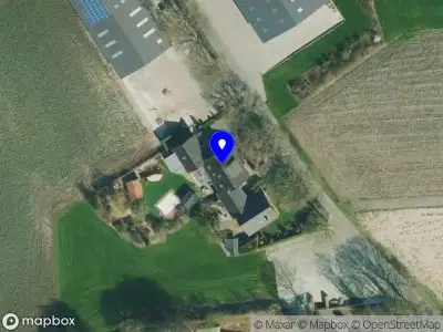 Nieuw bedrijf Timmerije dienstverlening