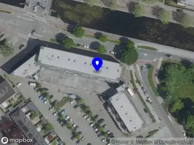 Nieuw bedrijf Work Arena