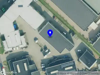 Amiri’s installatiebedrijf