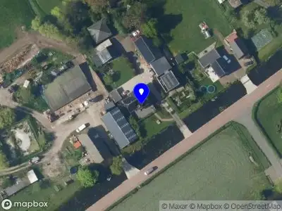 Nieuw bedrijf A van Wissen