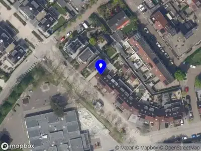 Willeke van Delft Rijnsburg