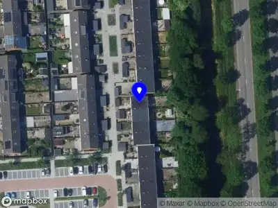 Sam's Dak en Gevelgenot Lelystad