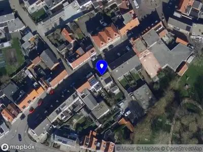 Mascha Lucke-School Zwemjuf