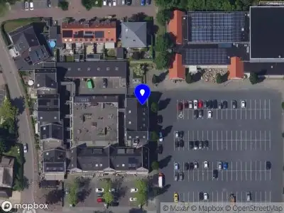 Praktijk Voor de Voet Hoornaar