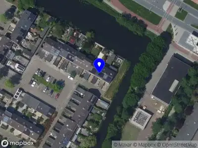 Nieuw bedrijf Rozenblad Projectdiensten