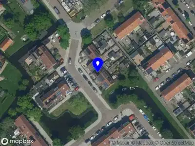 Trimsalon Hondenvriendjes