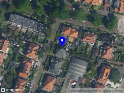Benk Dagevos Heemstede