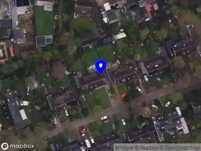 Nieuw bedrijf Reanimatie Donderen