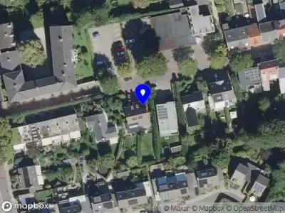 Nieuw bedrijf Bart Kelleter