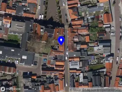 Geuze Metaal Sint-Maartensdijk