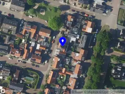 Rosalie Beliën, Orthopedagoog (Forensisch)