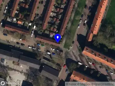 Marijke van der Plaats