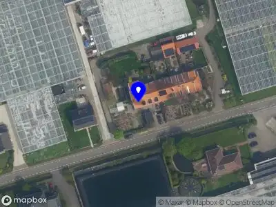 Van der Knaap Ecoconsultancy 's-Gravenzande