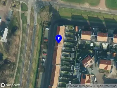 Nieuw bedrijf SITEPATROL.NET